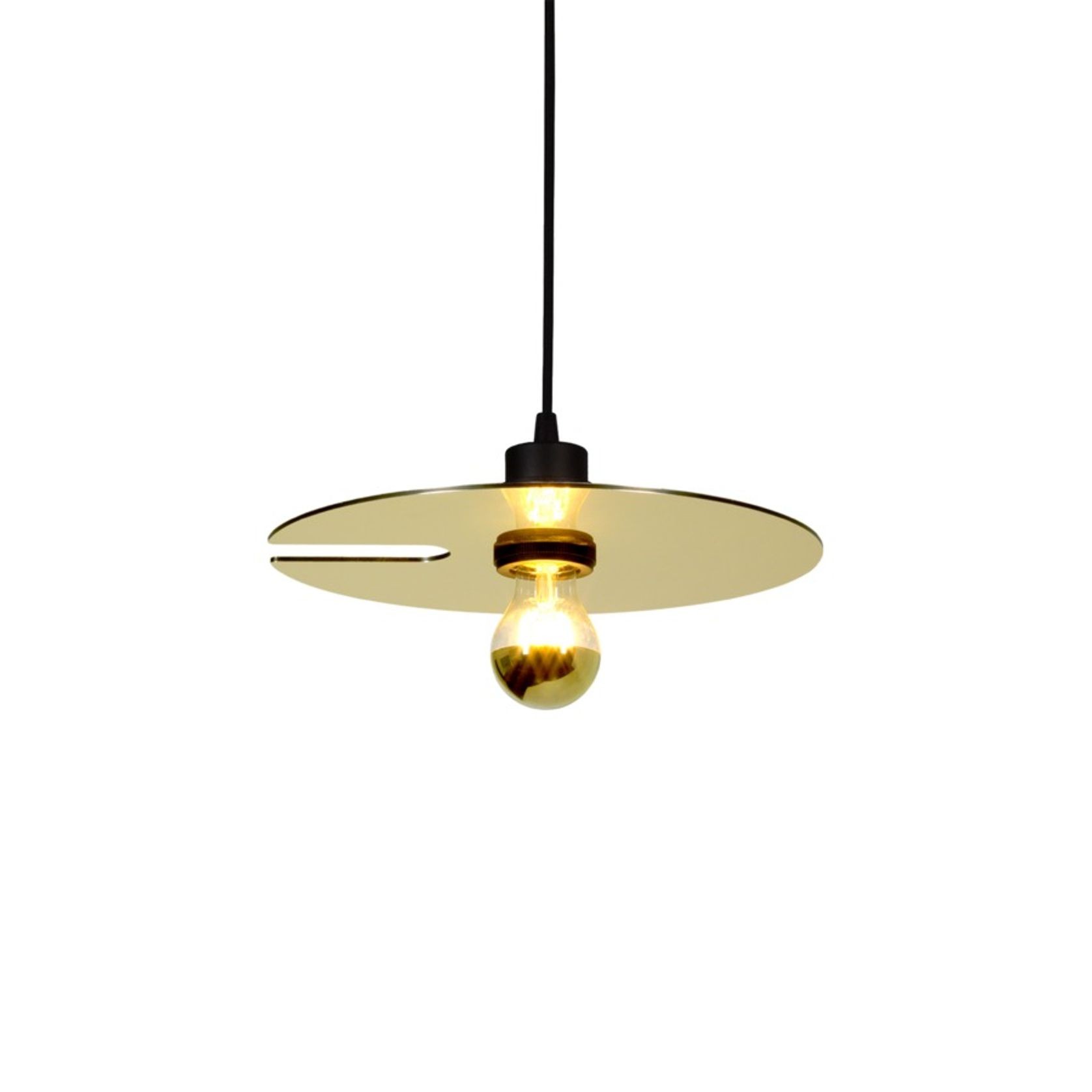 Mirro 1.0 | Pendant Light by Wever & Ducre gallery detail image