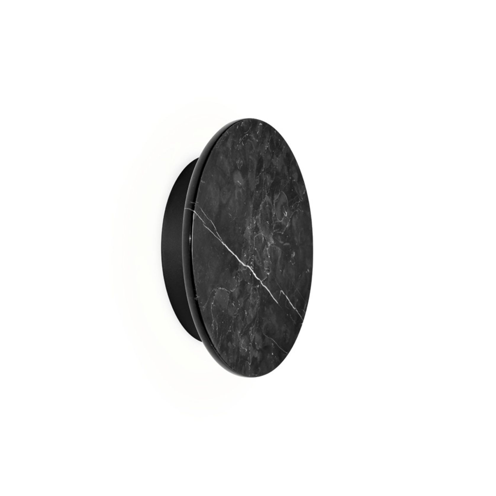 Miles 2.0 Round | Wall Light by Wever & Ducre gallery detail image