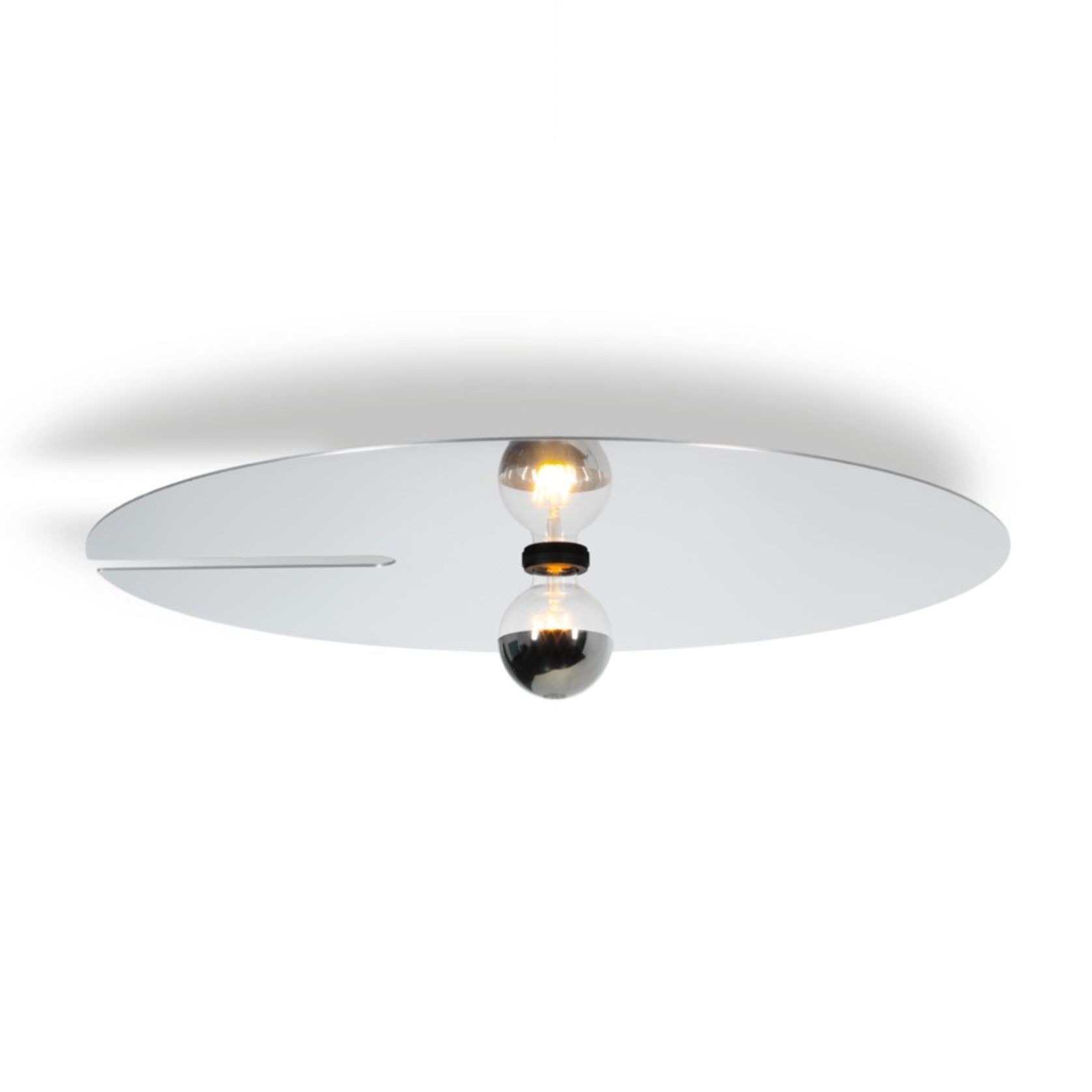 Mirro 3.0 Wall Light by Wever & Ducre gallery detail image