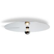 Mirro 3.0 Wall Light by Wever & Ducre gallery detail image