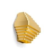 J.J.W. 01 | Wall Light by Wever & Ducre gallery detail image