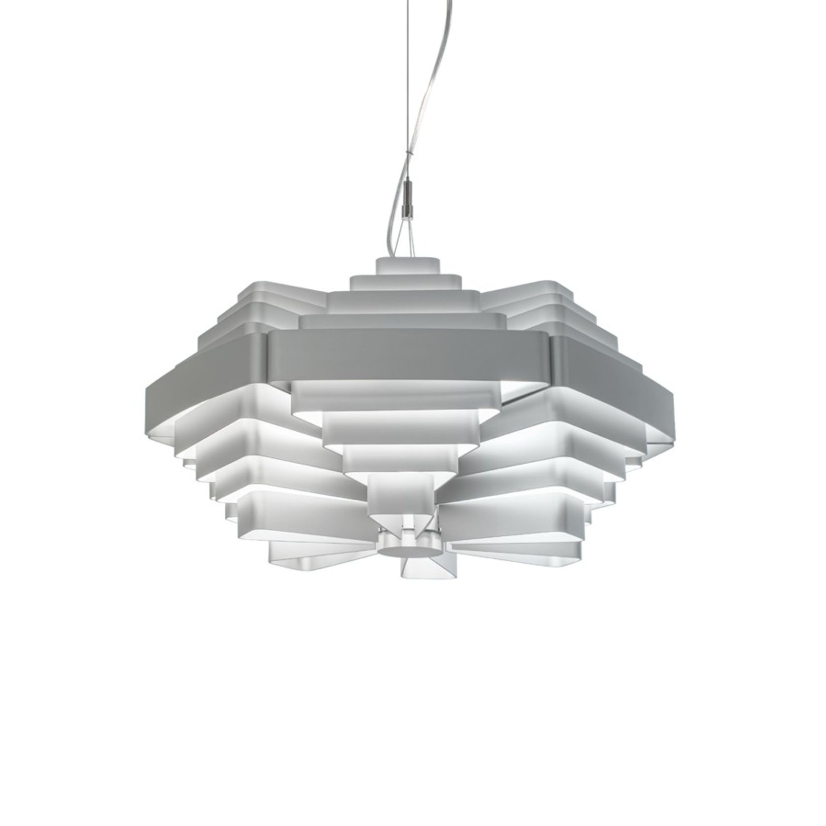 J.J.W. 042 | Pendant Light by Wever & Ducre gallery detail image