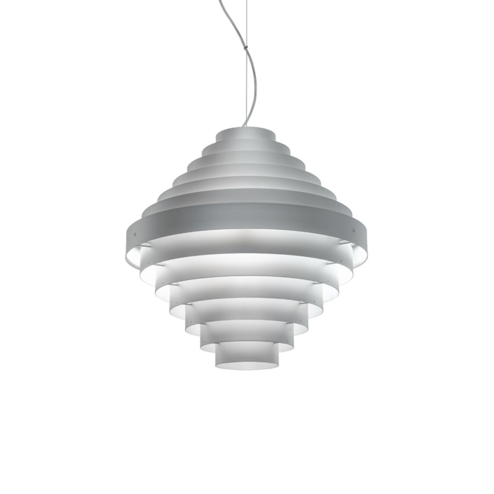 J.J.W. 05 | Pendant Light by Wever & Ducre gallery detail image