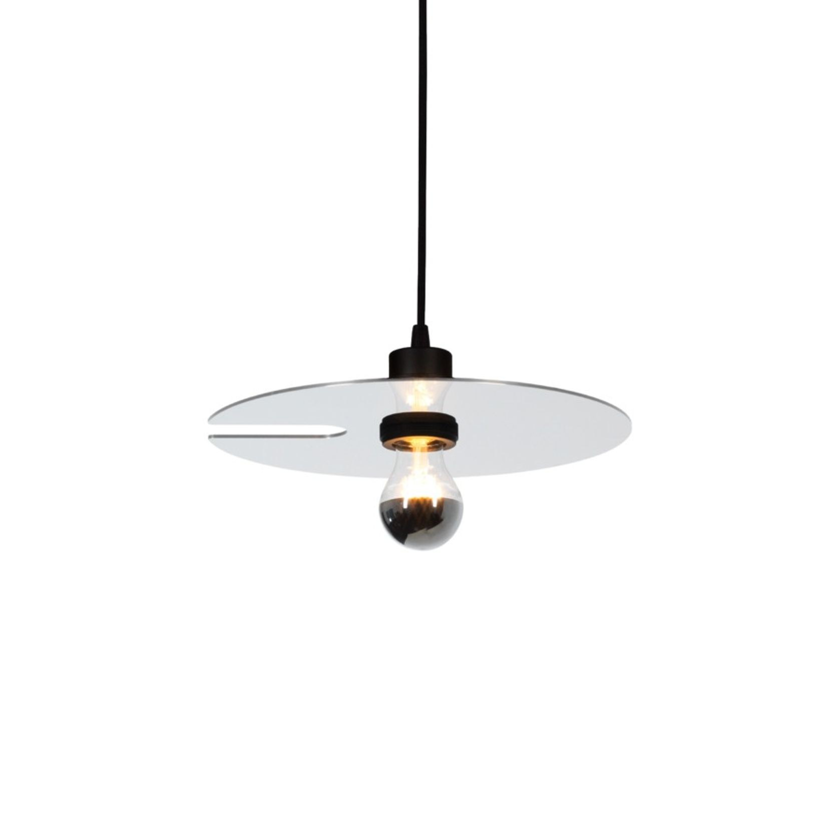 Mirro 1.0 | Pendant Light by Wever & Ducre gallery detail image