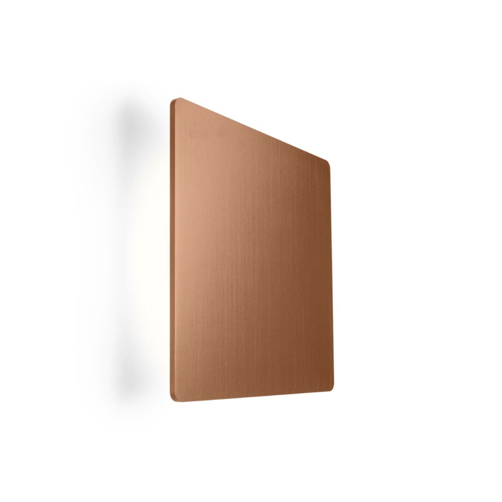 Miles 2.0 Carre | Wall Light by Wever & Ducre gallery detail image