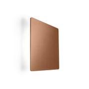 Miles 2.0 Carre | Wall Light by Wever & Ducre gallery detail image