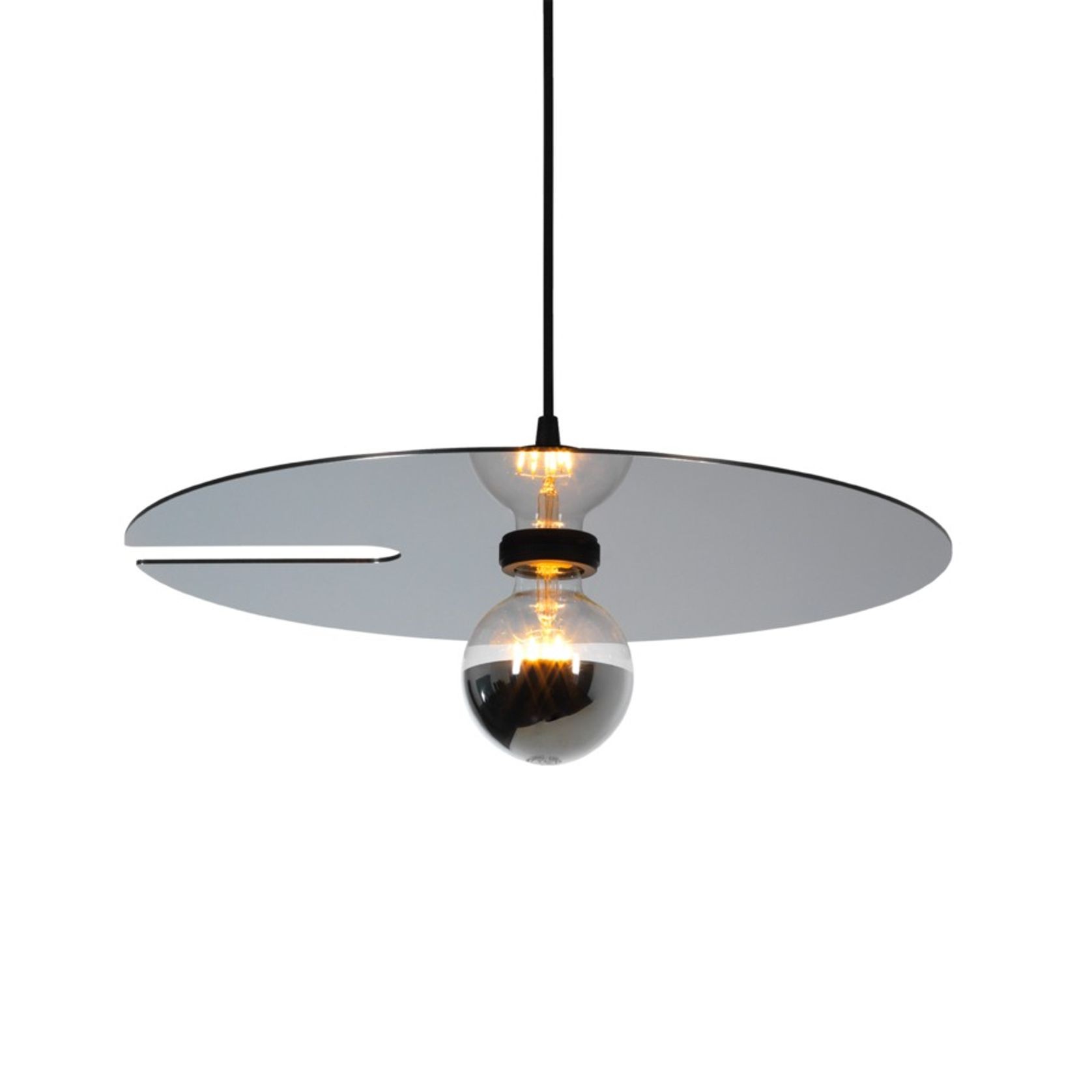Mirro 2.0 | Pendant Light by Wever & Ducre gallery detail image
