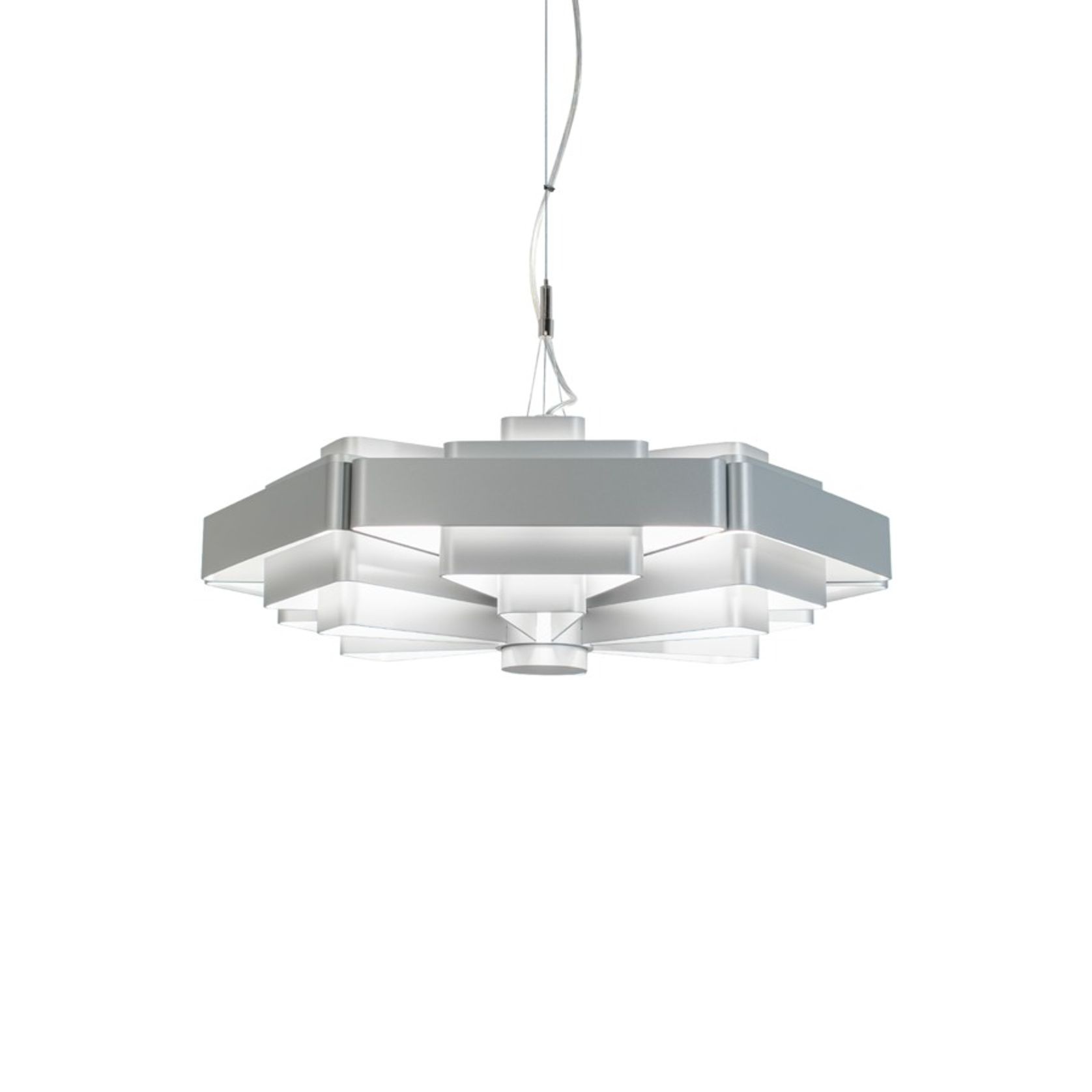 J.J.W. 04 | Pendant Light by Wever & Ducre gallery detail image