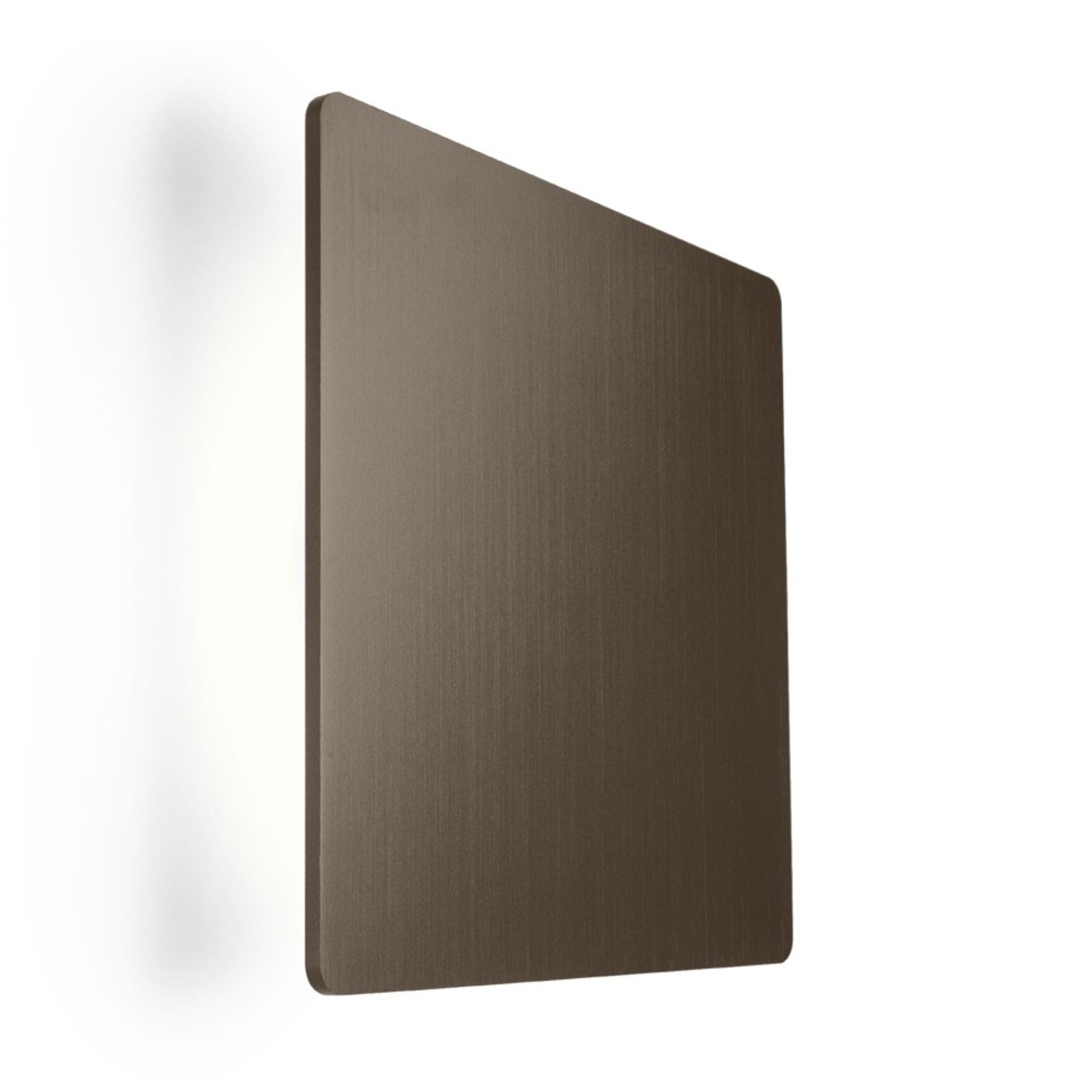 Miles 3.0 Carre | Wall Light by Wever & Ducre gallery detail image