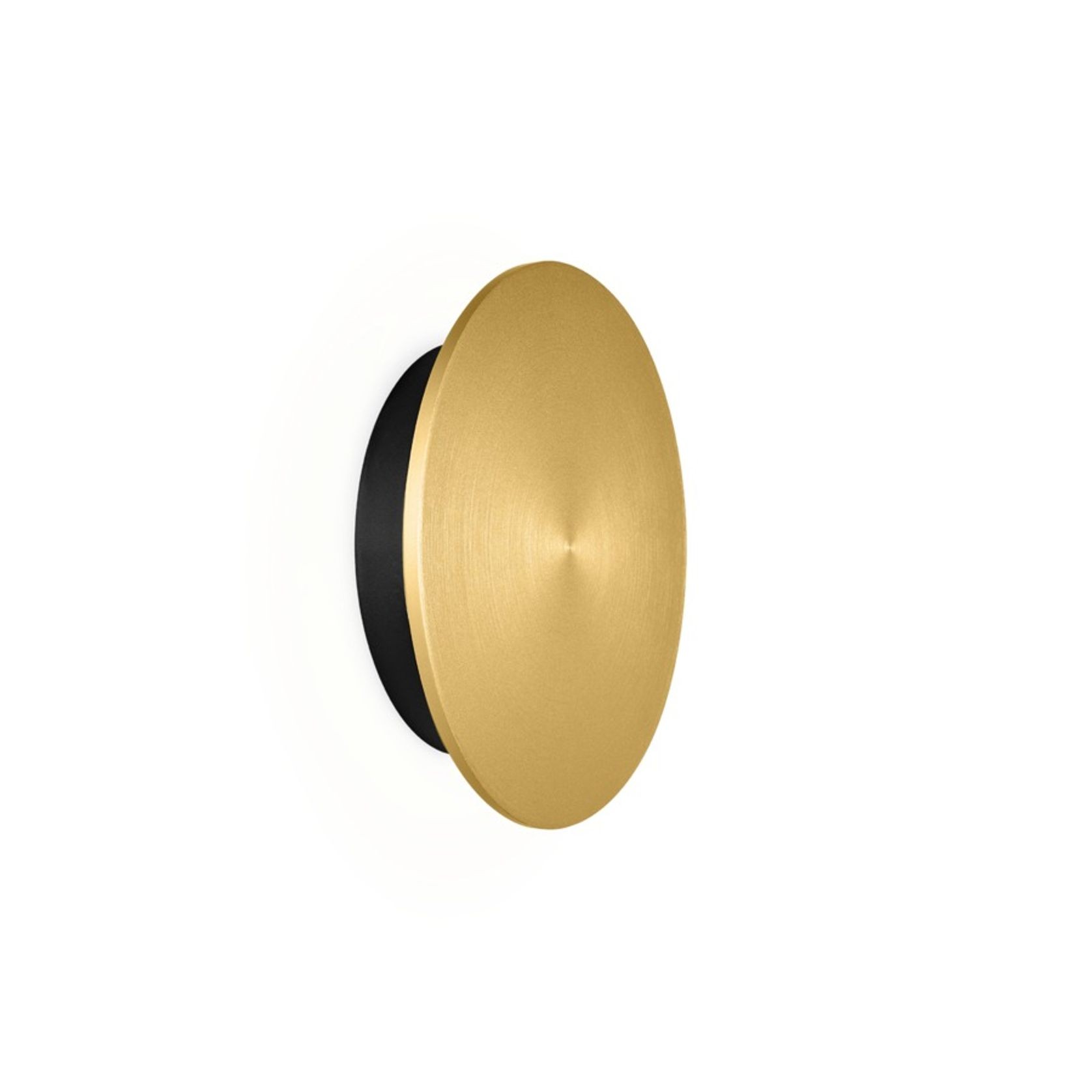 Miles 2.0 Round | Wall Light by Wever & Ducre gallery detail image