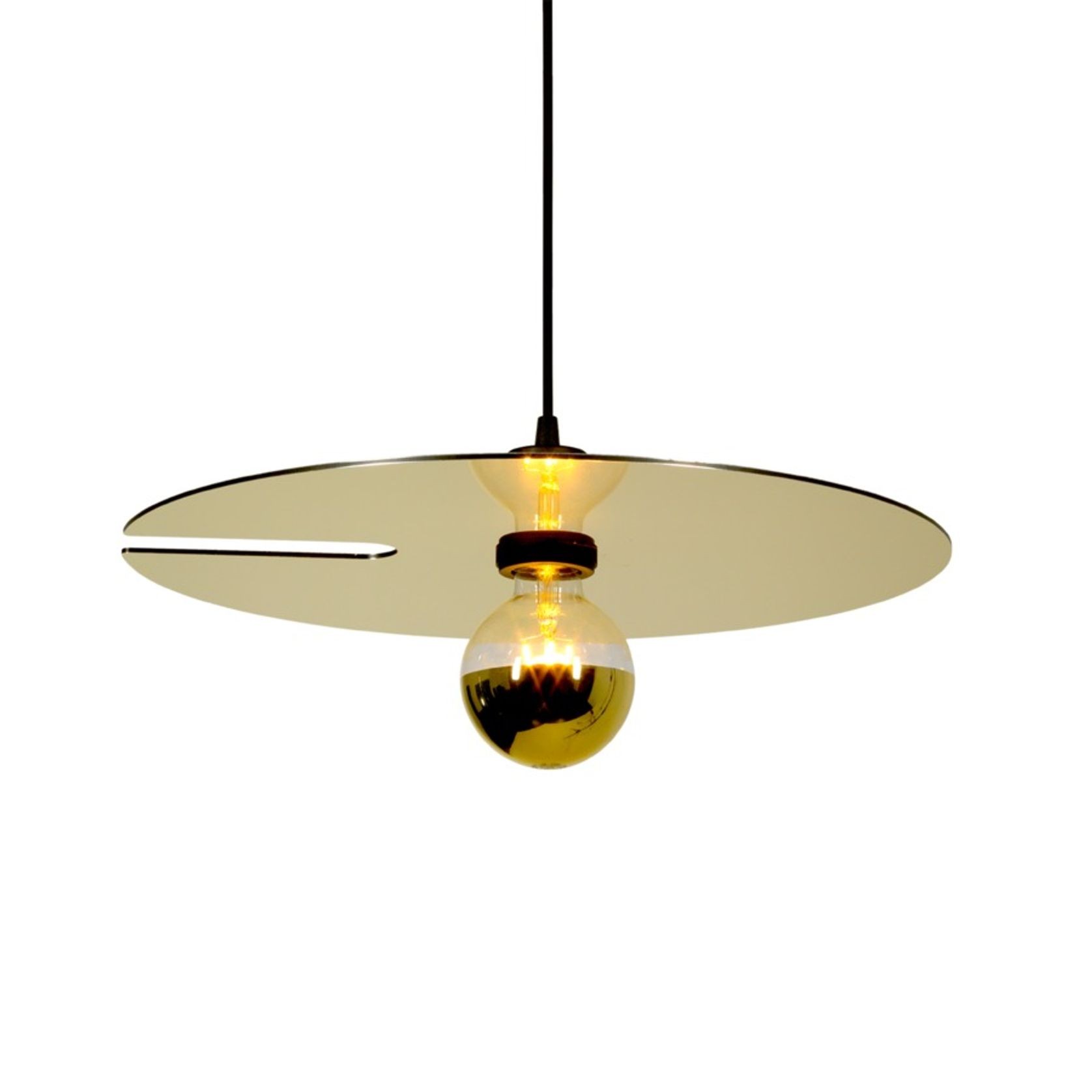 Mirro 2.0 | Pendant Light by Wever & Ducre gallery detail image