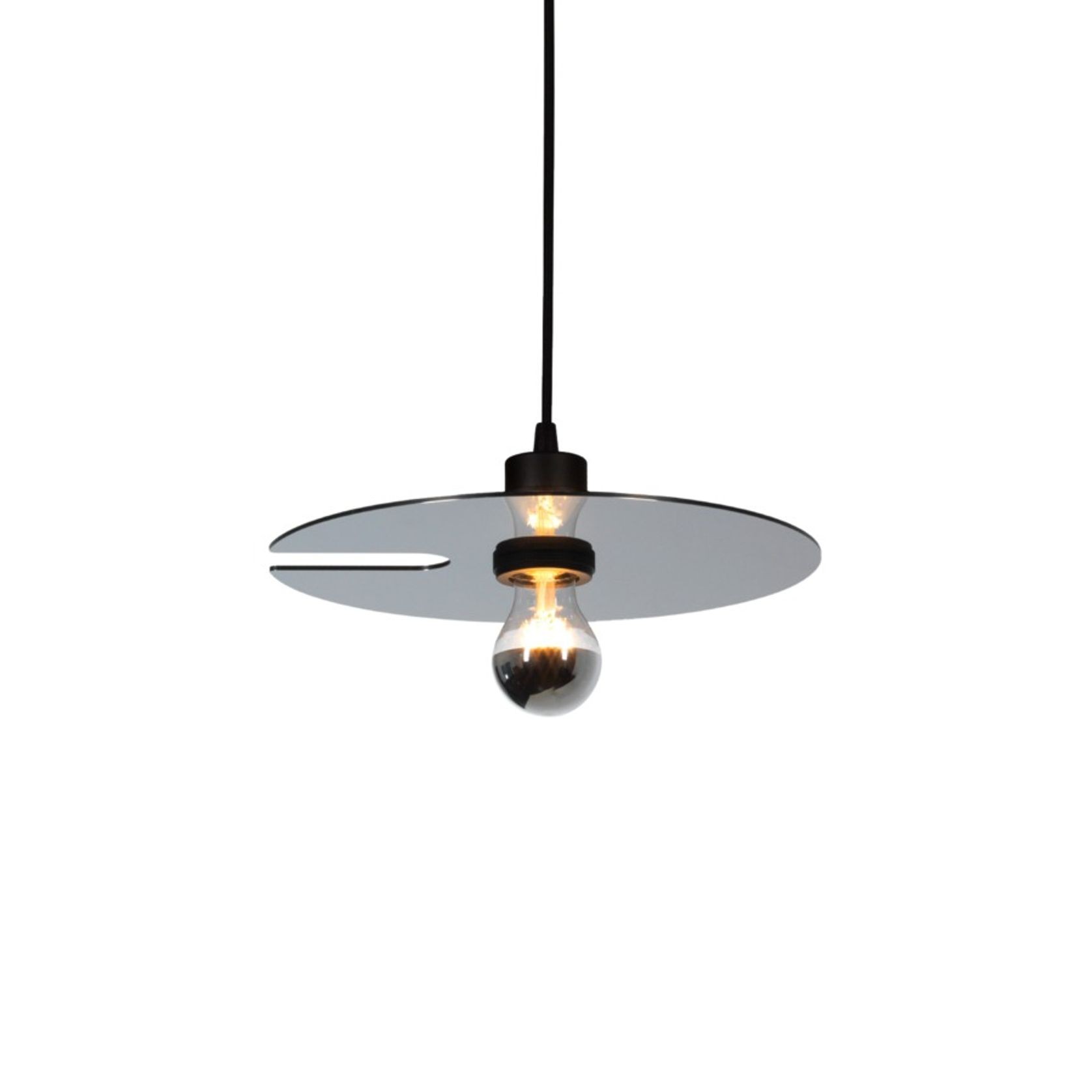 Mirro 1.0 | Pendant Light by Wever & Ducre gallery detail image