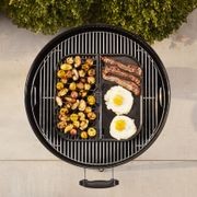 Weber GBS Grill & Griddle Station gallery detail image