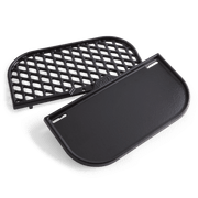 Weber GBS Grill & Griddle Station gallery detail image