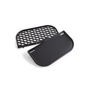 Weber GBS Grill & Griddle Station gallery detail image