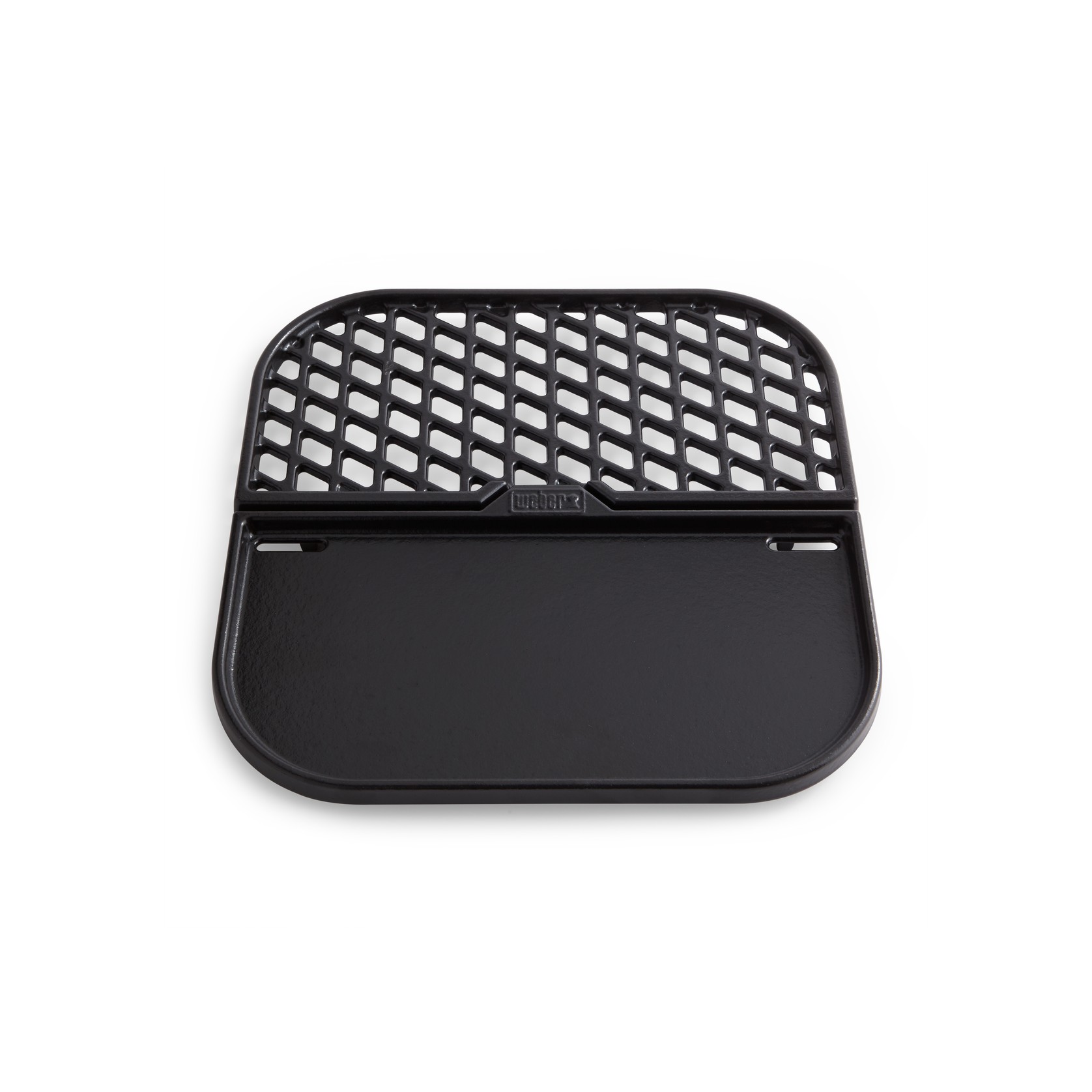Weber GBS Grill & Griddle Station gallery detail image
