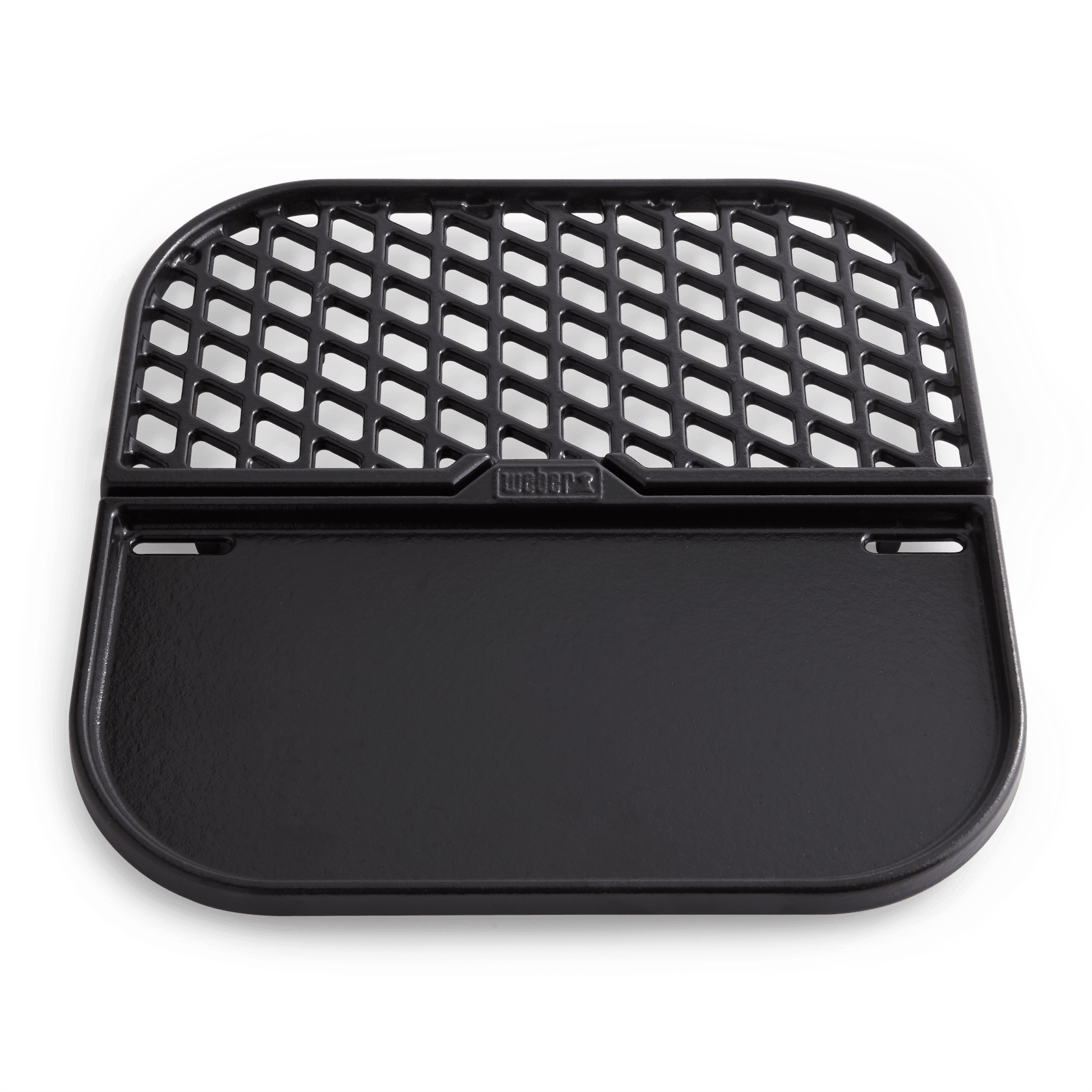 Weber GBS Grill & Griddle Station gallery detail image