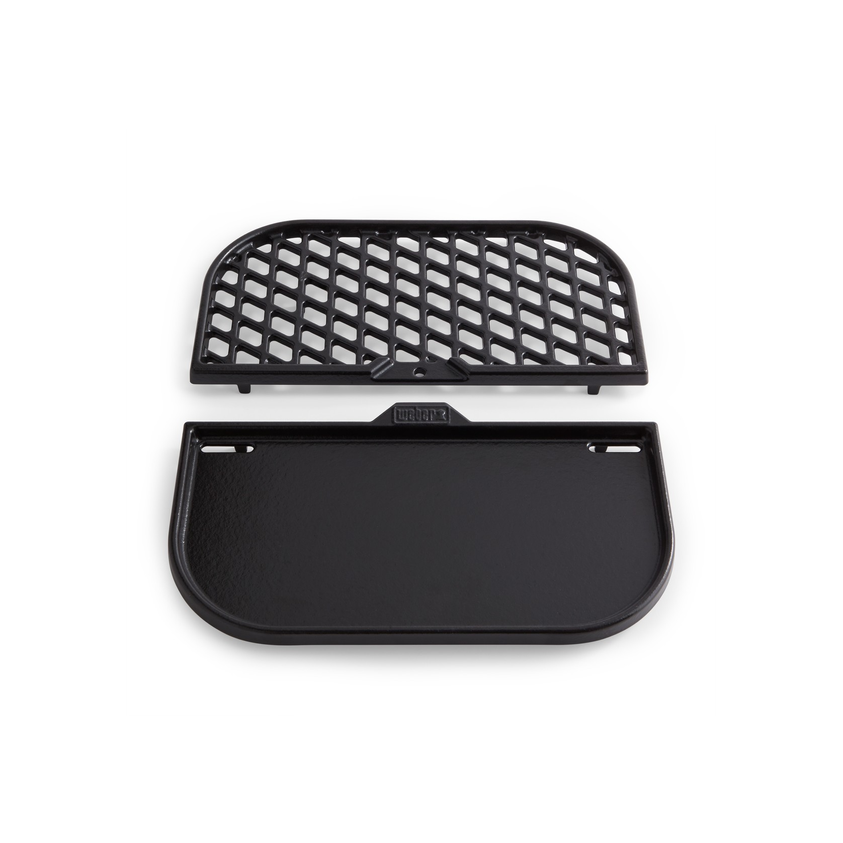 Weber GBS Grill & Griddle Station gallery detail image