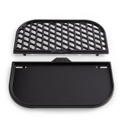 Weber GBS Grill & Griddle Station gallery detail image