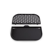 Weber GBS Grill & Griddle Station gallery detail image