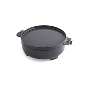 Weber Dutch Oven Duo gallery detail image