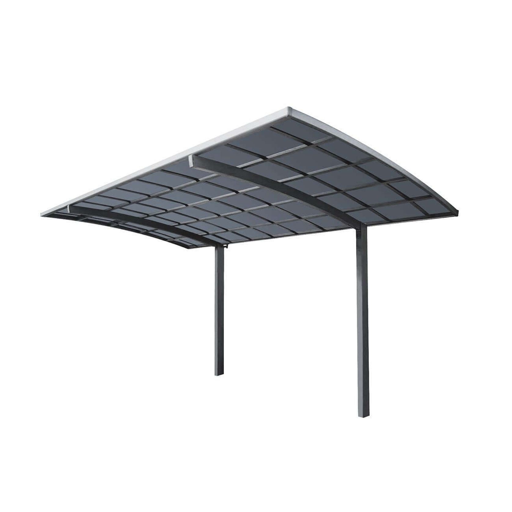 Custom Carport gallery detail image