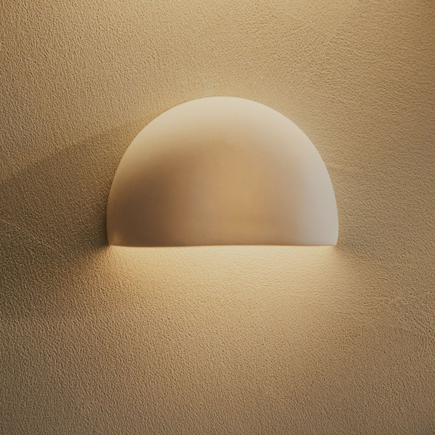 Crescent - Sconce gallery detail image