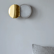 Poudrier Wall Light gallery detail image