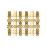 Armand Wovenpanel™ Decorative Wire Mesh gallery detail image