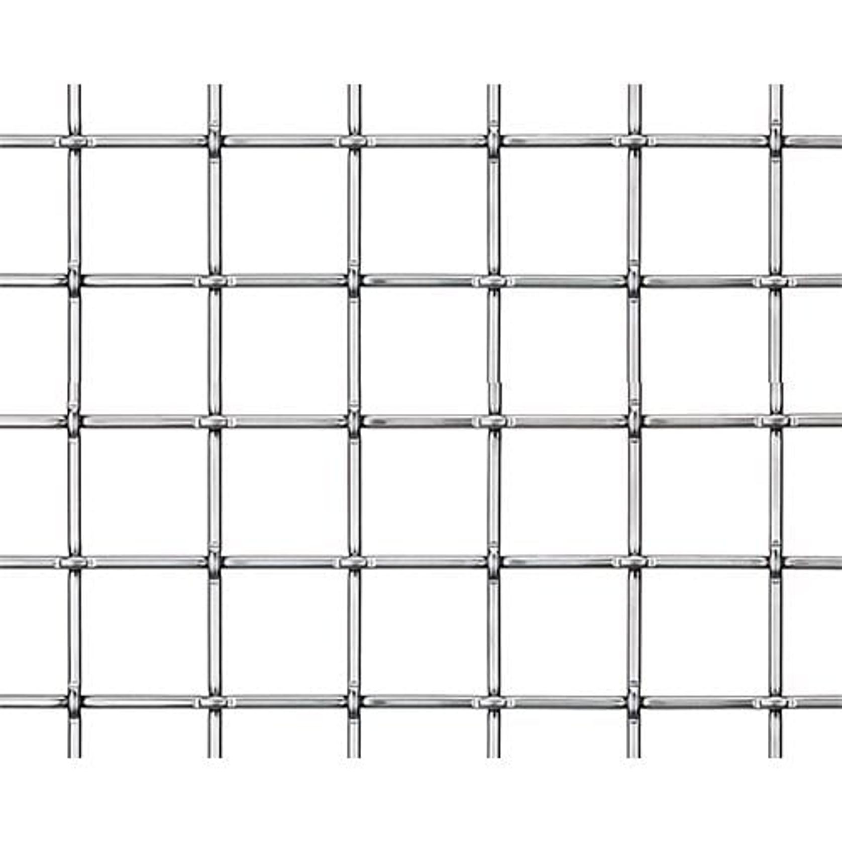 Linford Wovenpanel™ Decorative Wire Mesh gallery detail image