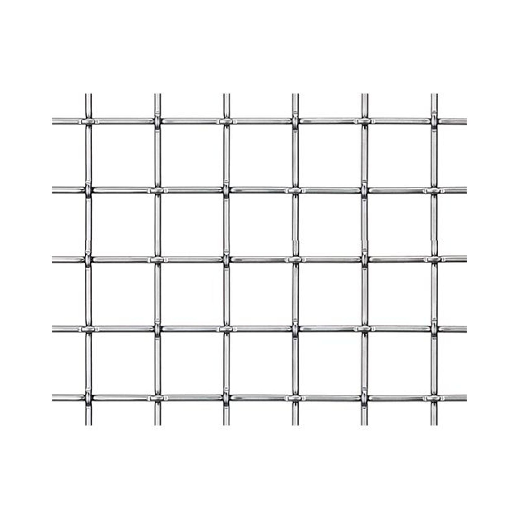 Linford Wovenpanel™ Decorative Wire Mesh gallery detail image
