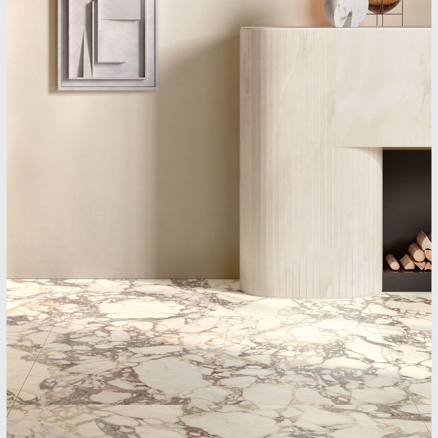 Porcelain Panels | Maximum Viola gallery detail image