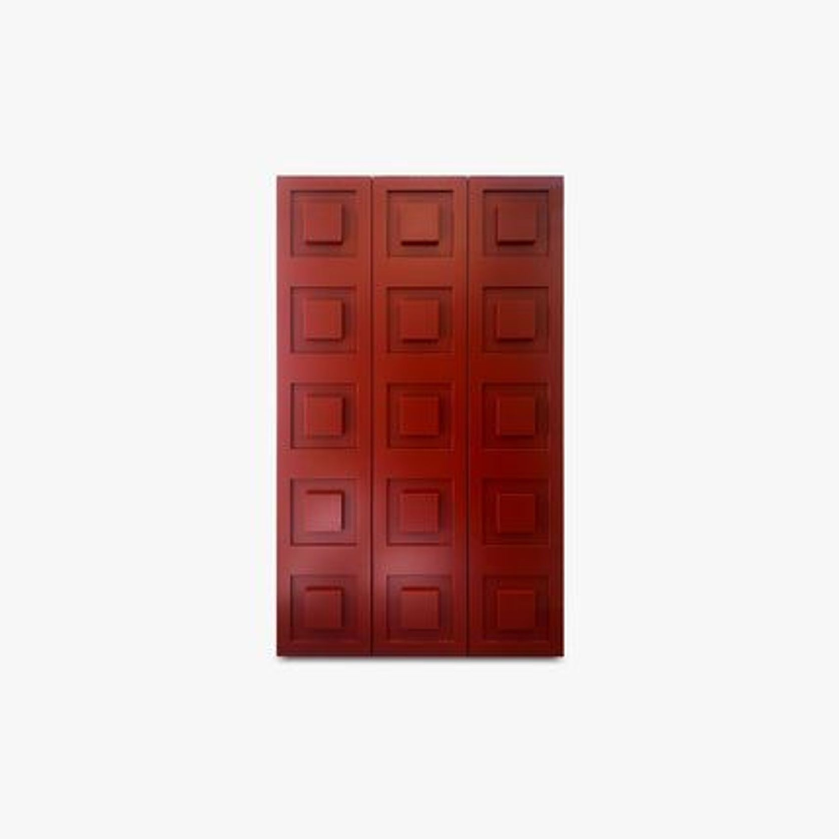 Casa Armoire - Wardrobe by Apartmento gallery detail image