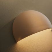 Crescent - Sconce gallery detail image
