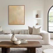 Wabi Sabi Sands | Wall Art gallery detail image