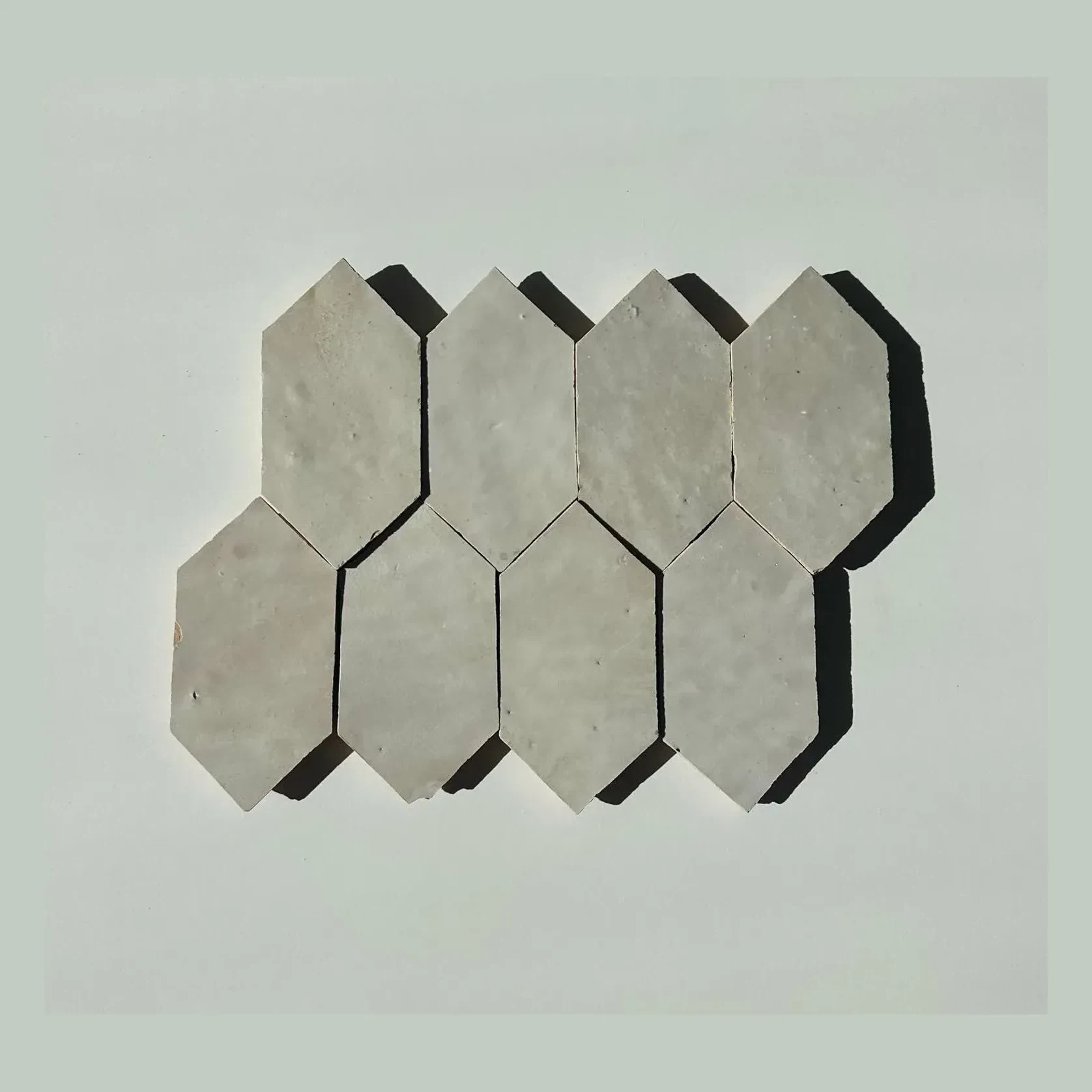 Stretch Hex | Moroccan Tiles gallery detail image