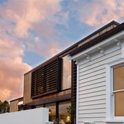 Bevelback Weatherboard gallery detail image