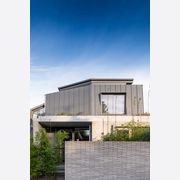 UniCote® LUX | Zinc Graphite gallery detail image