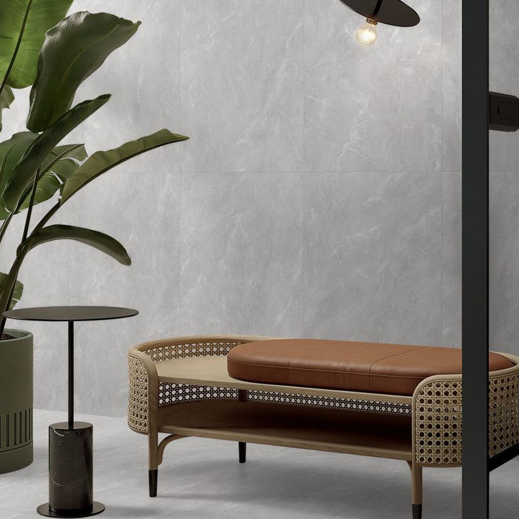 Gecko | Kiel Pearl 60 Tiles gallery detail image