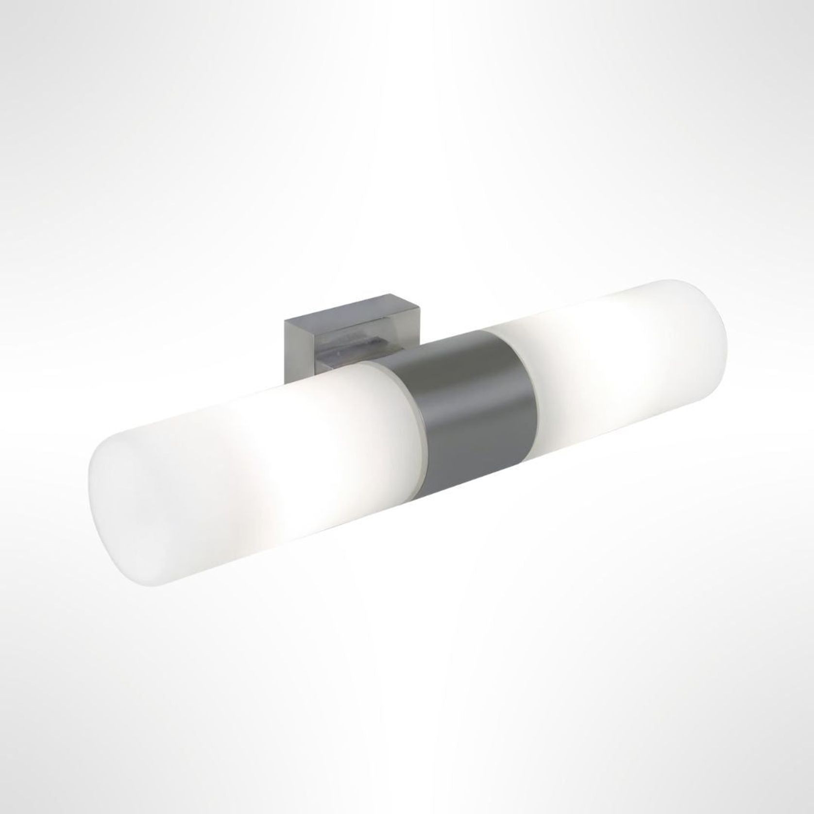 Tangens Double Wall Light gallery detail image