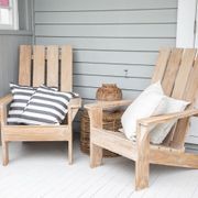 Cape Cod Adirondack Chair gallery detail image