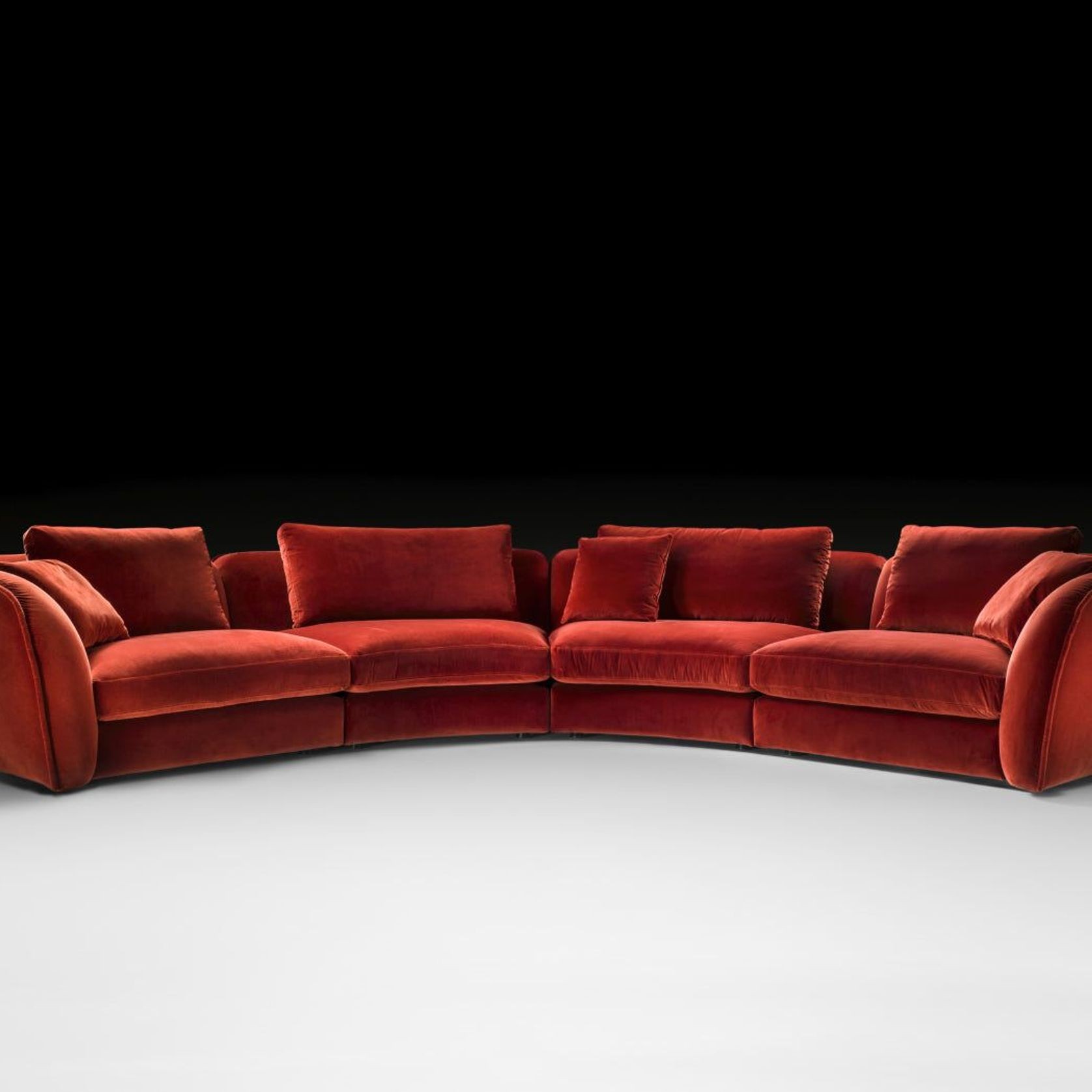 Levante Sofa gallery detail image