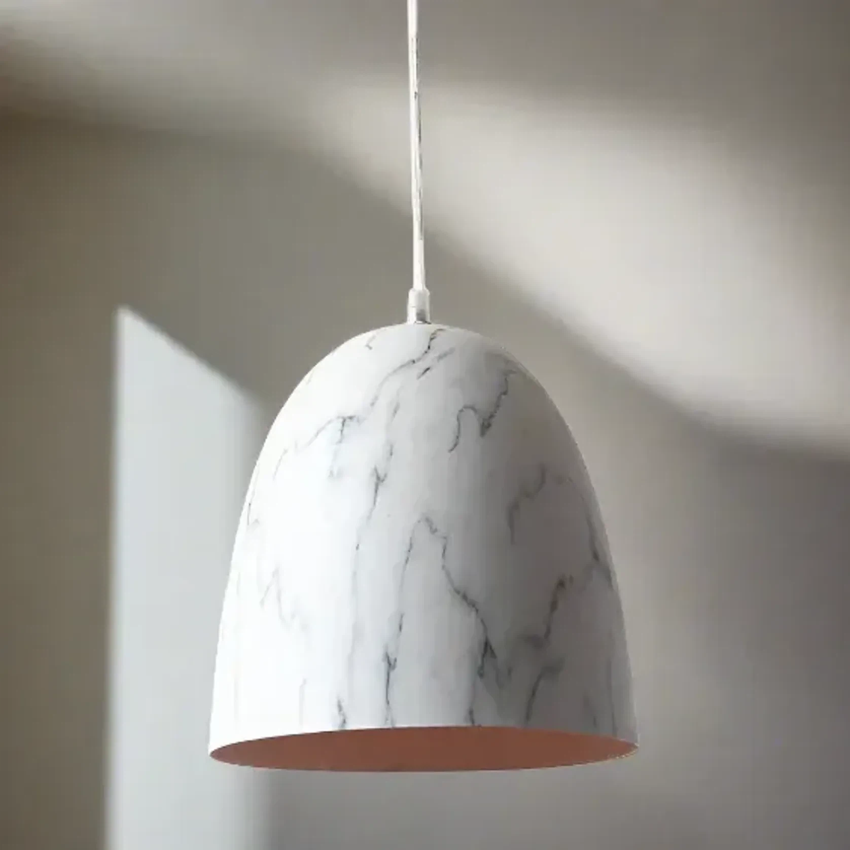 Carrara Pendant gallery detail image