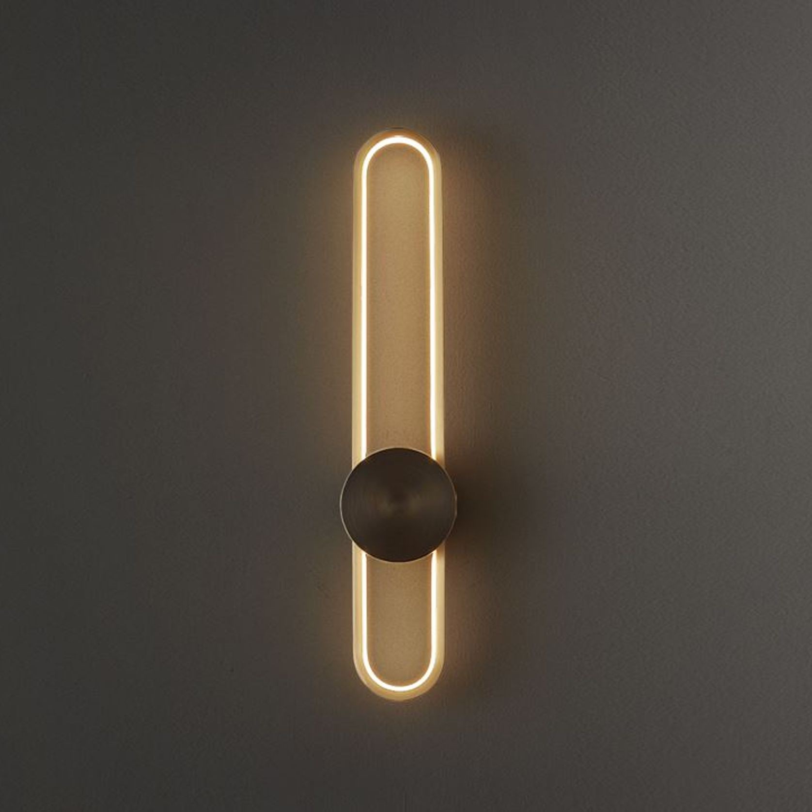 Cinta Wall Light gallery detail image