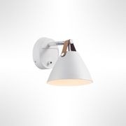 Strap 15 Wall Light gallery detail image