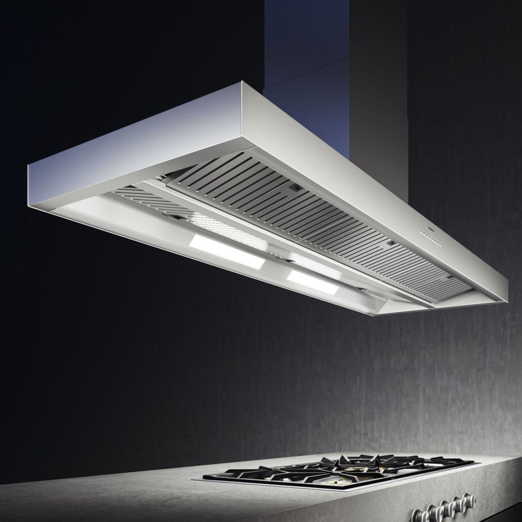 Gaggenau  Island Cooker Hood 400 Series gallery detail image