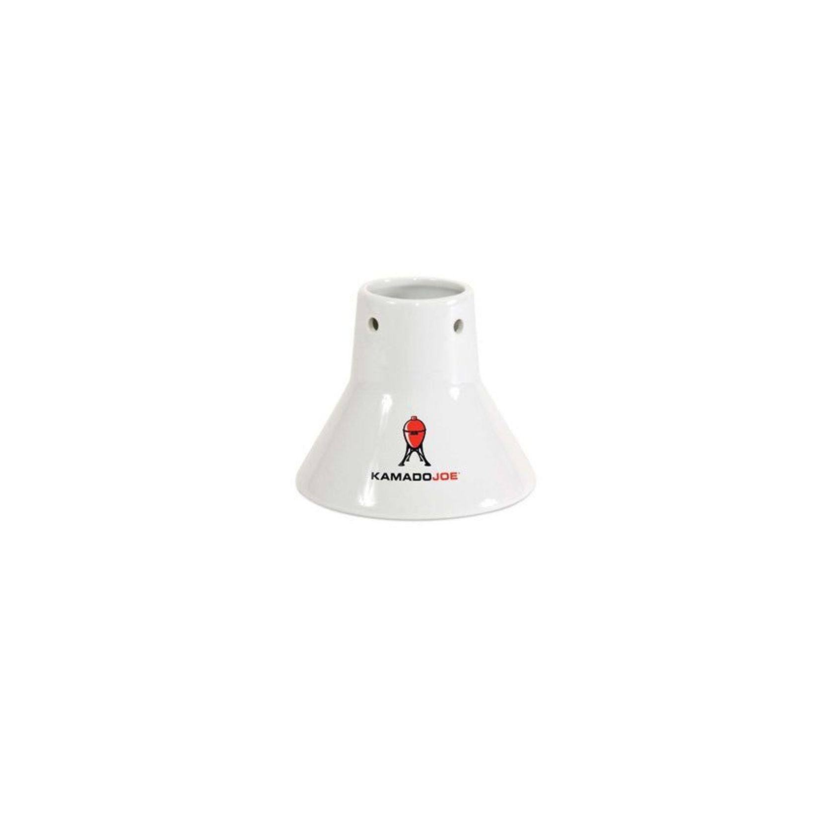 Kamado Joe Ceramic Chicken Stand gallery detail image