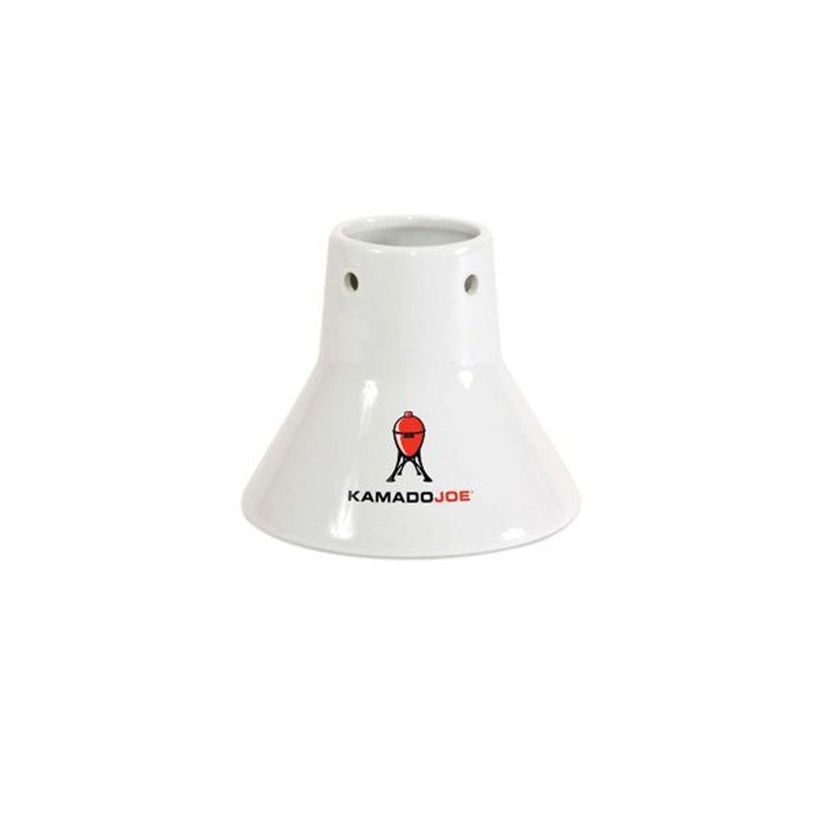 Kamado Joe Ceramic Chicken Stand gallery detail image