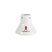 Kamado Joe Ceramic Chicken Stand gallery detail image