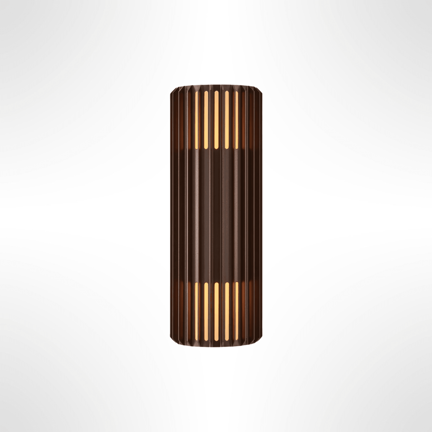 Aludra Double Wall Light gallery detail image